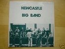 NEWCASTLE BIG BAND        STING ON BASS