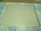 THE BEATLES WHITE ALBUM-MONO-LOW- No 0009666-NICE COPY.