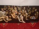 JIMI HENDRIX Electric Ladyland LP 1968 TRACK Original