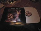 SLaYeR // ReiGN iN PaiN // HYPER RARE LP - # 33 of 50