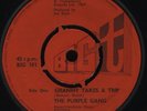 The PURPLE GANG Granny Takes A Trip UK 1967 7