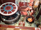 Juke Box Wurlitzer Lyric 2 45 tours 50 disques bon état