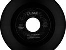 The Perfections RARE Northern Soul 45 on Calgar