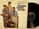The Beatles Authentic Butcher Second State Mono LP