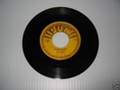 ELVIS PRESLEY SUN RECORD THATS ALL RIGHT
