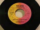 Master Four northern soul 45 on Tay-ster LISTEN