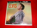 Elvis Presley    