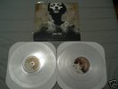 Converge - Jane Doe 2xLP Clear Boris Sunn Isis