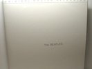 THE BEATLES ( WHITE ALBUM ) +++MOBILE FIDELITY  +++