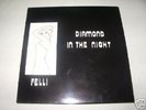 FELLI / DIAMOND IN THE NIGHT / 12
