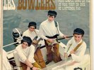 LES BOWLERS RARE FRENCH SIXTIES BEAT MOD EP 1966 NM