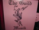 The Guild Musik Private press folk psych lp