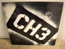 Channel 3 CH 3 KBD punk ORIGINAL SEALED Posh Boy