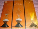 RAW MATERIAL - TIME IS.71 UK RCA NEON ORIG. MINT- DISC