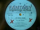 SLY AND HUNTER 12 No More Vision ITALO DISCO  FANTASY
