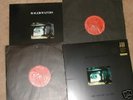 ROGER WATERS :AMUSED TO DEATH 2-LP 180  HIGH DEFINITION