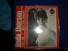LINDA THORSON here i am UK EMBER 45 AVENGERS MOD SOUL
