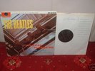 BEATLES Please Please Me LP 1963 BLACK & GOLD 2nd Press