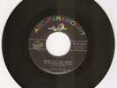 Barry Mann - 45 RPM - Who Put The Bomp - Near Mint
