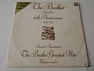 THE BEATLES-Ltd Ed Aust 10th Anniversary 2-LP Set.