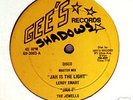 LEROY SMART - JAH IS MY LIGHT KILLER ROOTS ORIG LISTEN