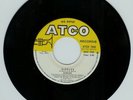 GENESIS Entangled & Ripples Withdrawn 1976 Cdn 45 RARE
