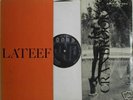 Yusef Lateef-At Cranbrook-Argo 634-SPLIT COVER-SUPERB