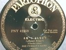 20) DORSEYS as JOE CURRAN'S BAND U.S. P'PHON PNY41259