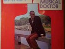 DANDY = YOUR MUSICAL DOCTOR = TROJAN in EX