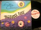 FREDDY CANNON - Palisades Park 1962 LP, his scarcest