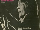 SCOTT WALKER - PORTUGUESE EDITION - RARE 7