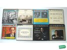 VLADIMIR HOROWITZ 3 NEW + 5 USED REEL TO REEL TAPES NR