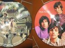 PINK FLOYD INTERVIEW PICTURE DISK LIMITED EDITION '66