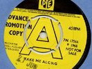 JOHN CHRISTIAN DEE TAKE ME ALONG FREAKBEAT PSYCH 45