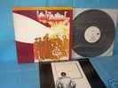 LED ZEPPELIN II MINT MFSL AUDIOPHILE LP RARE DEMO COPY