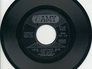 Hal Miller/The Rays-Amy 900-Love Another-Northern Soul
