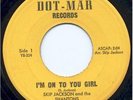 NORTHERN SOUL 45 
