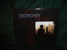 Destroyer This Night double LP New Pornographers indie