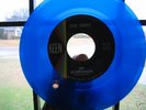 RARE SAM COOKE BLUE STEAL AWAY VINYL KEEN