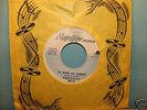 VONTASTICS Ill Never Say Goodbye NORTHERN SOUL R&B 45 M