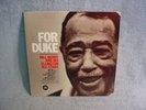 BILL BERRY FOR DUKE AUDIOPHILE DIRECT TO DISC M&K GF LP