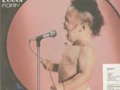 ZUCCHERO FORNACIARI - RISPETTO LP PIC DISC