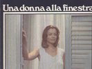 CARLO RUSTICHELLI-UNA DONNA ALLA FINESTRA LP ORIG