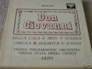 MOZART DON GIOVANNI. KRIPS/VPO. DECCA SXL 2117-20 WBG