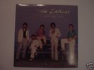 THE LATINOS-IT MUST BE LOVE LP-XIAN MODERN SOUL-RARE