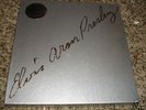 ELVIS AARON PRESLEY LP ANNIVERSARY BOX SET SEALED MINT