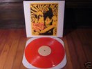 GUIDED BY VOICES Tonics & Twisted Chasers LP ORANGE