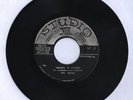 STUDIO ONE/FRIENDS AND LOVER - RITA MARLEY [SKA] 7