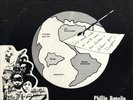 Rare Jazz Funk LP WENDELL HARRISON / PHIL RANELIN