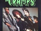 The Cramps - Booze Party 2x LP - Live NY 1989 - RARE